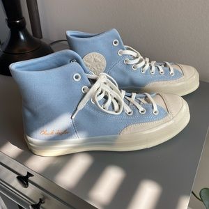 Converse Chuck 70 Marquis Hi Nautical M8.5/W10.5